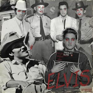 Elvis Freestyle (feat. Pikone & Brutalboy) (Explicit)