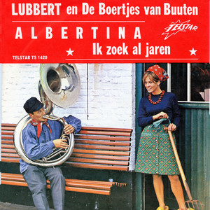 Ik Zoek Al Jaren