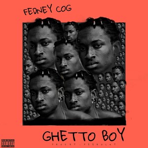 Ghetto Boy (Explicit)