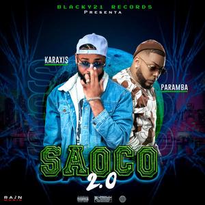 Saoco 2.0 (feat. Paramba)