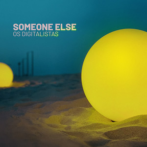 Someone Else