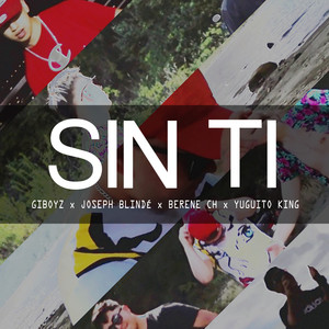 Sin Ti (Explicit)