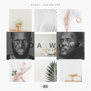 Whoa Woah (feat. Destro FNP) (Explicit)