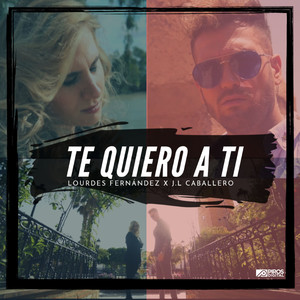 Te Quiero a Ti