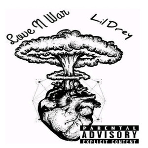 Love N War (Explicit)