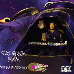 The Black Book (Explicit)