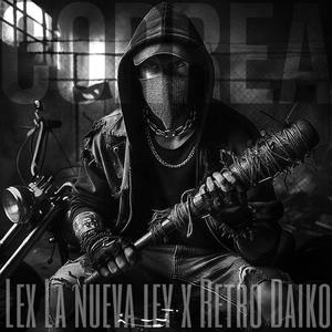 Correa (feat. Retro Daiko) [Explicit]