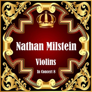 Violins In Concert 8