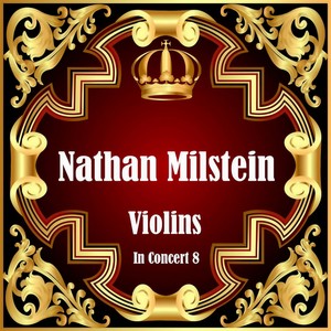 Violins In Concert 8 - Violin Concerto in E-Moll, Op. 64: I. Allegro Molto Appassionato