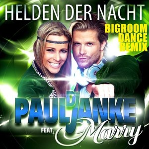 Helden der Nacht (Bigroom Dance Remix)
