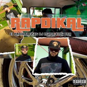Rapdikal (feat. Dj Maro-king Pro)