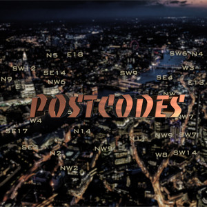 Postcodes (Explicit)