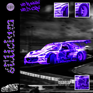 No Runnin', No Duckin (Explicit)