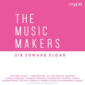 Elgar: The Music Makers - Pomp and Circumstance - March, No. 1 (Live)