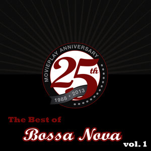 The Best Of Bossa Nova, Vol. 1