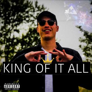 King of It All (Explicit)