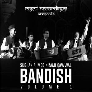 Bandish, Vol. 1