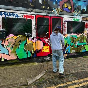 LOVE OF THE GAME (Explicit)