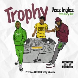 Trophy (feat. Cory Bux) [Explicit]