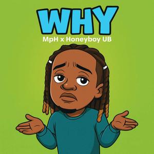 Why (feat. MpH)