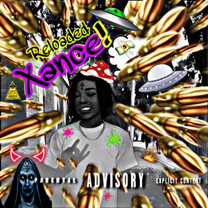 Xance Reloaded! (Explicit)