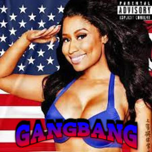 Gangbang (feat. Milo Vintesque) (Explicit)