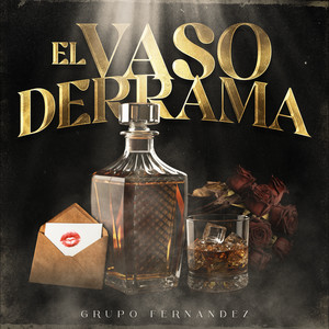 El Vaso Derrama