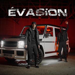 Évasion (feat. Foufa Torino)