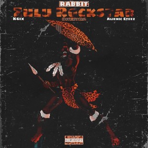 Zulu Rockstar (Explicit)