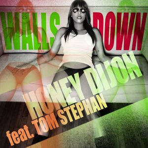 Walls Down (feat. Tom Stephan) (Sharp & Smooth Remix)