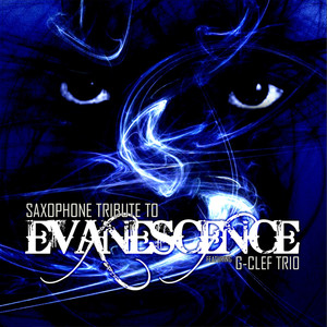 Saxophone Tribute to Evanescence