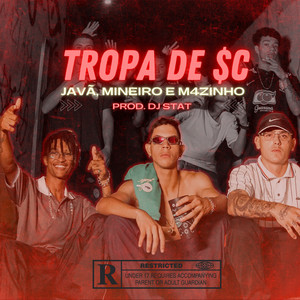 Tropa de $C (Explicit)