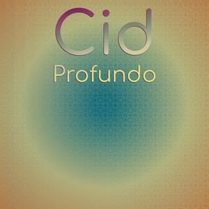 Cid Profundo