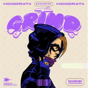 Albino, Grind (feat. Eey Eye, AR EN & Greedy J) (Explicit)