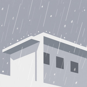 Tháng Bảy Mưa Ngâu