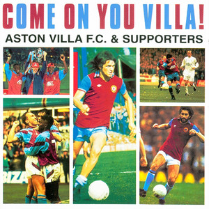 Aston Villa(Claret & Blue)