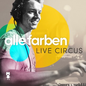 Alle Farben Live Circus