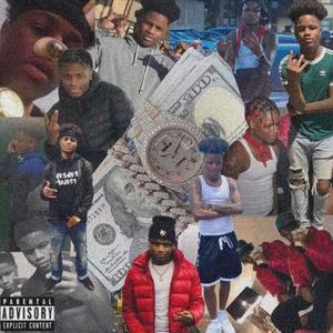 For The Trenches (Explicit)