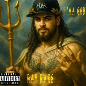 Ima God (Explicit)