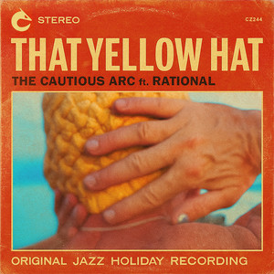 THAT YELLOW HAT (Jazzamatazz Mix)