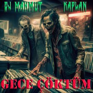 Gece Çöktüm (Explicit)