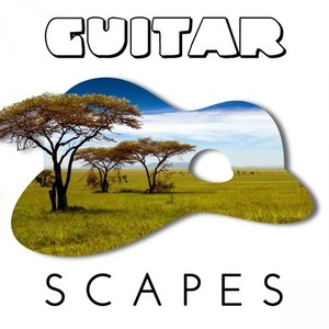 Guitarscapes