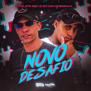Novo Desafio (Explicit)