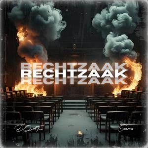 Rechtzaak (feat. Scarra)