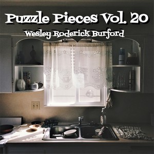 Puzzle Pieces, Vol. 20 (Explicit)