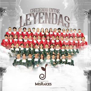 Academia Mis Raices - Mi Peloncito