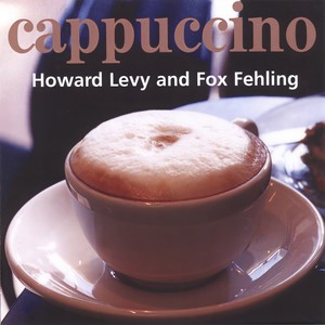 Howard Levy - Cottonpatch Rag- trad., arr Mark O'Connor