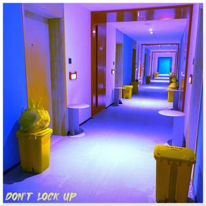 CG Sax - Don't Lock Up