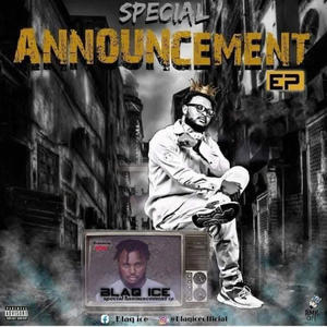 Consider Me (feat. Lexzy P & El_Gideonaire) (Explicit)