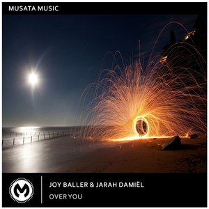 Over You (Extended Mix)
